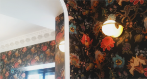 HOUSE OF HACKNEY ARTEMIS BLACK