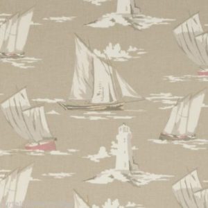 CLARKE AND CLARKE skipper TAUPE F0409-04