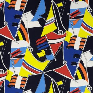 RALPH LAUREN HOME SCHOONER NOVELTY MARINA FRL2314-01