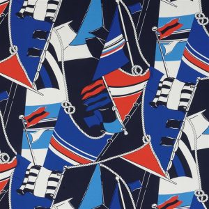 RALPH LAUREN HOME SCHOONER NOVELTY REGATTA FRL2314-02