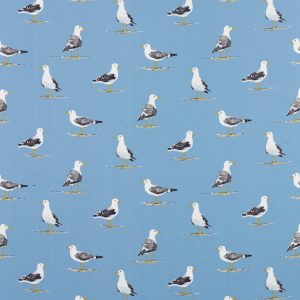 SANDERSON PORT ISAAC SHORE BIRDS SEAGULL 226492 DCOA226492