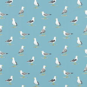 SANDERSON PORT ISAAC SHORE BIRDS SEAGULL 226493 DCOA226493