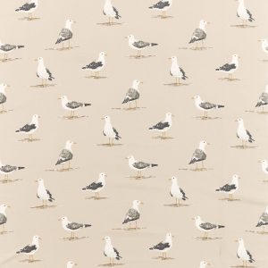 SANDERSON PORT ISAAC SHORE BIRDS SEAGULL 226494 DCOA226494