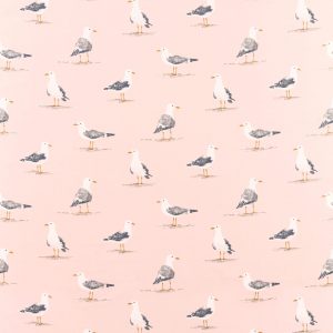 SANDERSON PORT ISAAC SHORE BIRDS SEAGULL 226495 DCOA226495
