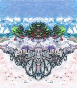 THEVENON REINE EN RE RACCORD COMPLET